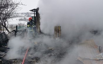 O casă din Vorniceni s-a …