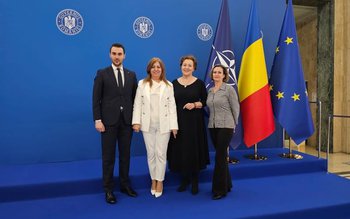 Florin Gavril: „9,1 milioane de …