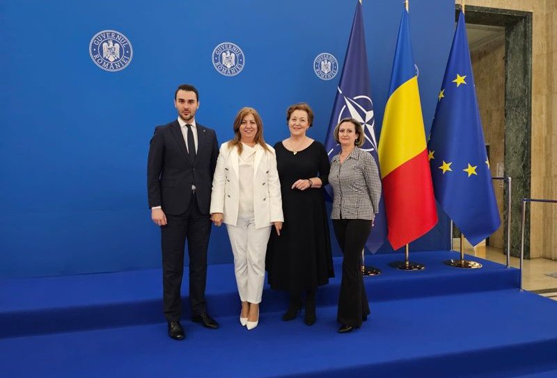 Florin Gavril: „9,1 milioane de lei pentru dezvoltarea serviciilor sociale din județ”