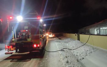 Patru incendii produse în ultimele …