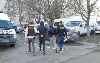 Doi tineri din Darabani reținuți …