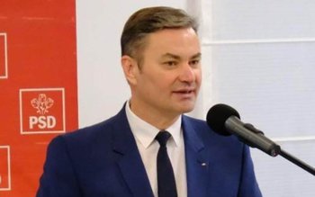 Dan Șlincu: „Proiectele de infrastructură …