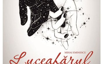 Spectacol „Luceafărul” de Mihai Eminescu …