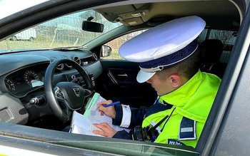 Peste 100 de amenzi aplicate …