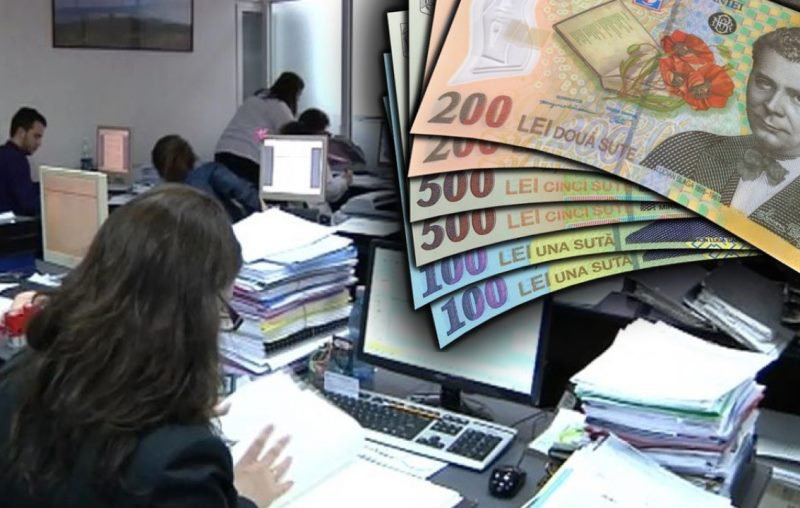 Salarii majorate pentru angajații cu vechime de peste 2 ani. Metoda de calcul a perioadei