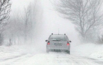 Atenție, șoferi! Circulație îngreunată pe …
