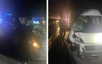 Doi bărbați din Botoșani au …