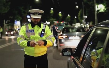 Controale cu amenzi uriașe! Polițiștii …