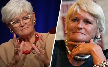 Ce scrie în testamentul Monicăi …