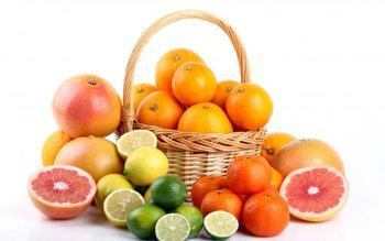 Cele mai bune fructe citrice …