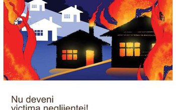 Bărbat rămas fără acoperiș deasupra …