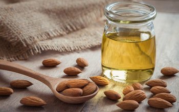 Uleiul de migdale dulci, efecte …