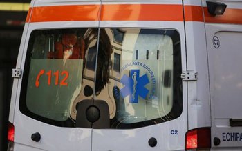 Două femei au ajuns la …