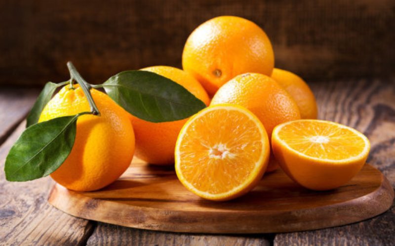 De ce este bine să mănânci iarna portocale?