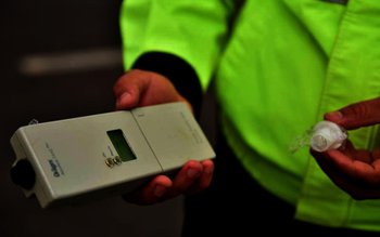 Șofer dorohoian cu dosar penal …