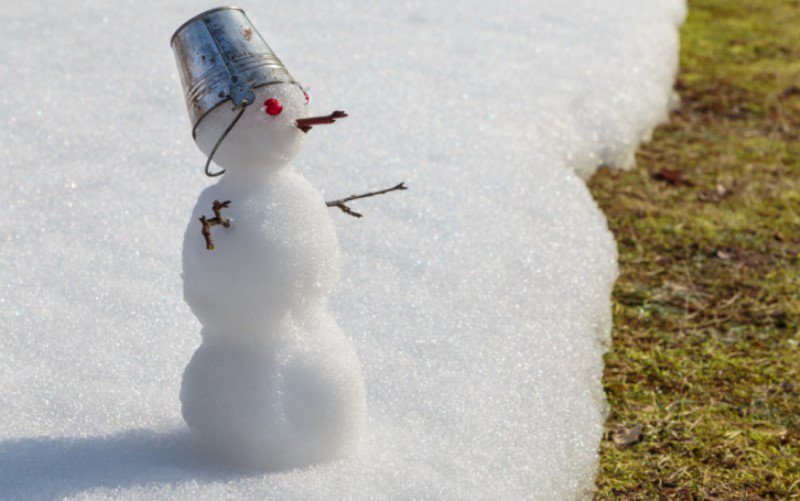 Prognoza meteo pentru februarie anunţă temperaturi și fenomene anormale