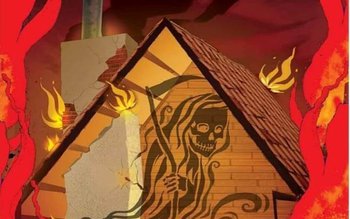 Pompierii din Dorohoi și Flămânzi …