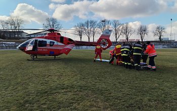 Bărbat din Dorohoi preluat de …