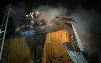 În plină iarnă a rămas …