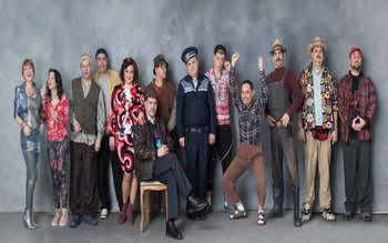 Las Fierbinți, lider incontestabil în …