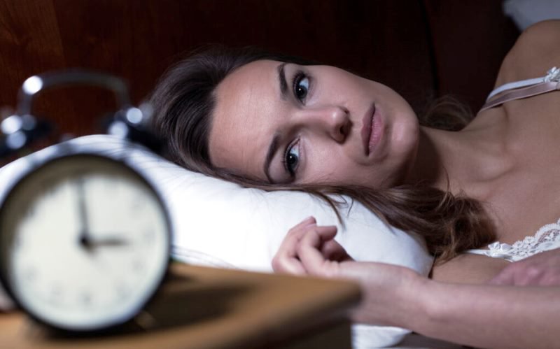 Somnul insuficient accelerează depunerea plăcilor pe artere