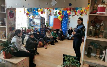 „Tu știi ce consecințe pot …