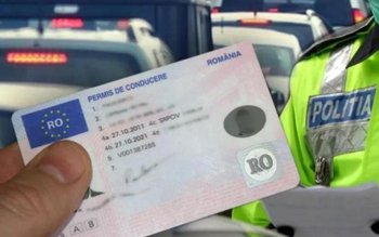 A rămas jumătate de an …