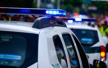 Acțiune cu efective mărite, la …