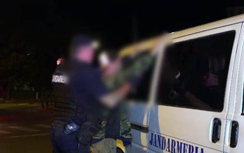 Botoșănean de 20 de ani …