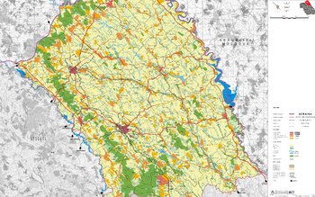 Planul de Amenajarea Teritoriului Județean, …