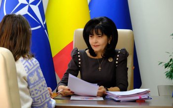 Dotări prin PNRR făcute de …