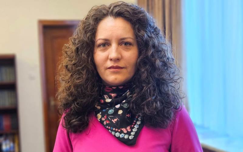 Alexandra Huțu: „Ministerul Familiei a lansat un nou apel pentru amenajarea de centre de zi pentru copiii din familii vulnerabile”