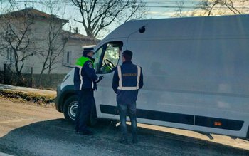 Acțiune a polițiștilor de Imigrări …