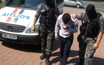 Botoșănean de 37 de ani, …