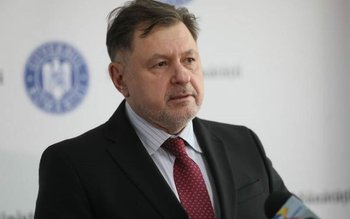 Ministerul Sănătății a declarat stare …