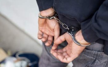 Polițiștii au reținut un bărbat …