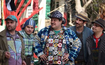 Vezi care este personajul din …