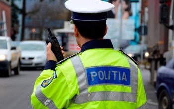 Acțiune a polițiștilor la Dorohoi …