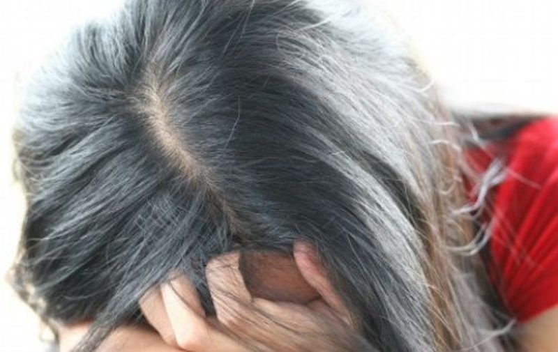 Cauze ale albirii părului de care nu știam
