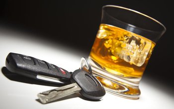Conducători auto, cu alcoolemii uriașe, …