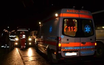 Tragedie cu repetiţie! Două surori …