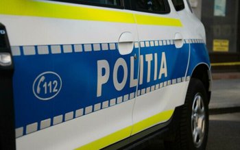 Un șofer beat s-a luat …