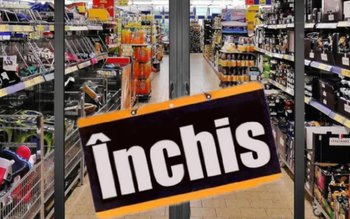 Se închid magazinele în weekend?! …
