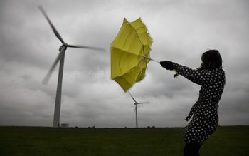 Meteorologii au prelungit atenţionarea COD …