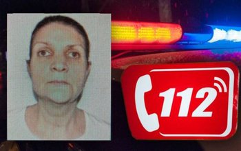 Ați văzut-o? Femeie de 47 …