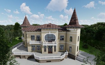 Consiliul Județean Botoșani: Sanatoriul Podriga …