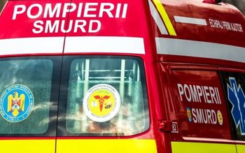 Incident grav la Botoșani! Un …