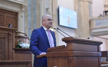 Guvernul întărește sprijinul pentru fermieri …