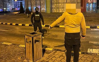 Tânăr din Dorohoi arestat după …