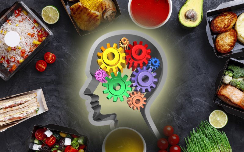 Alimentele care îți îmbunătățesc memoria